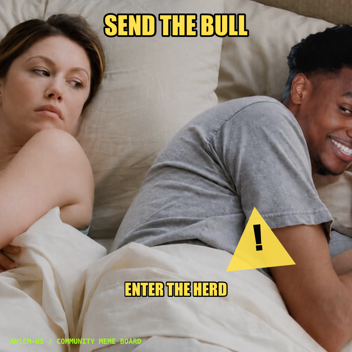 Generated Meme To Earn entry